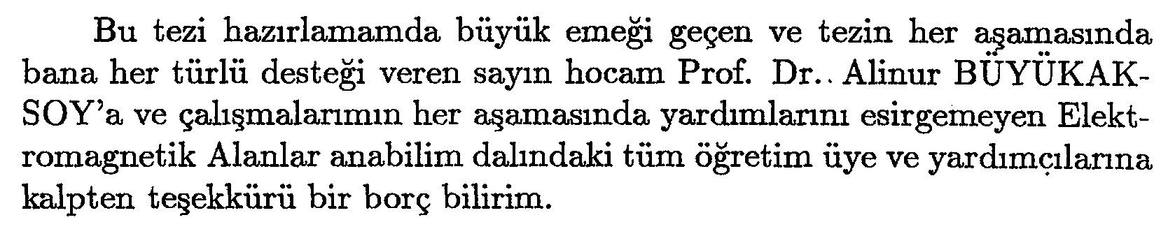 Eğik geliş halinde düzlemsel dalganın üç parçalı rezistif ve kondüktif düzlemden kırınımı — Figure 2