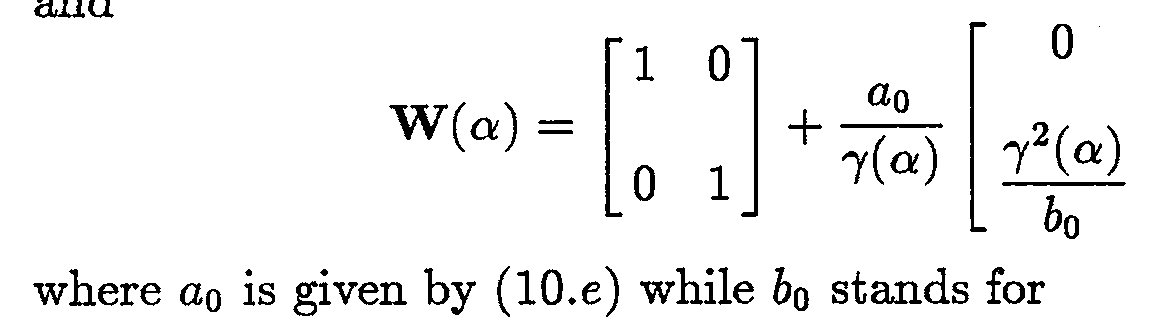 Elektromagnetik dalgaların çok parçalı ince dielektrik tabakalardan saçılması — Figure 2