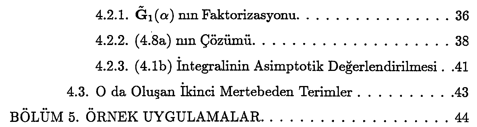 Elektromagnetik dalgaların çok parçalı ince dielektrik tabakalardan saçılması — Figure 6