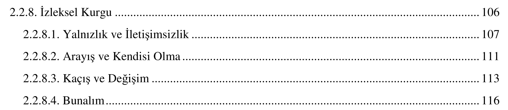 Structure and theme in Eli̇f Şafak's novels — Figure 2