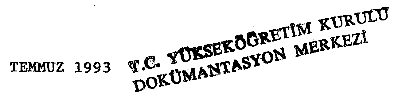 Endüstrileşmenin ve teknolojik gelişmelerin konut iç mekan düzenine etkileri — Figure 1