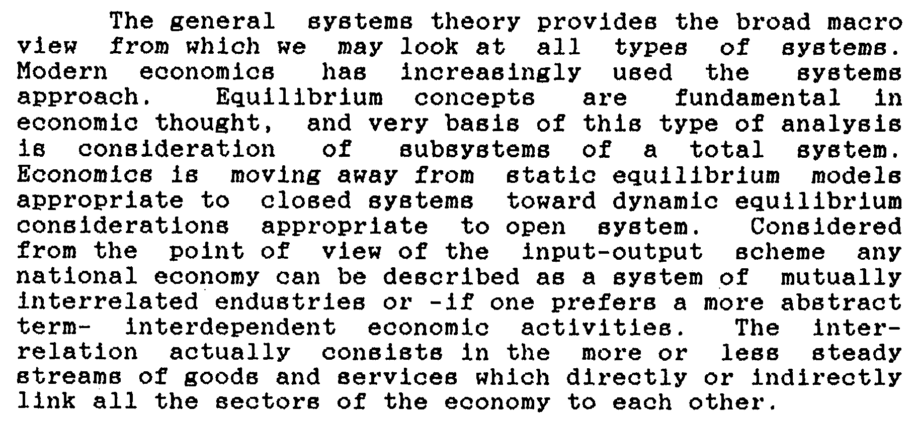 An Inflation study using system dynamics approach — Figure 2