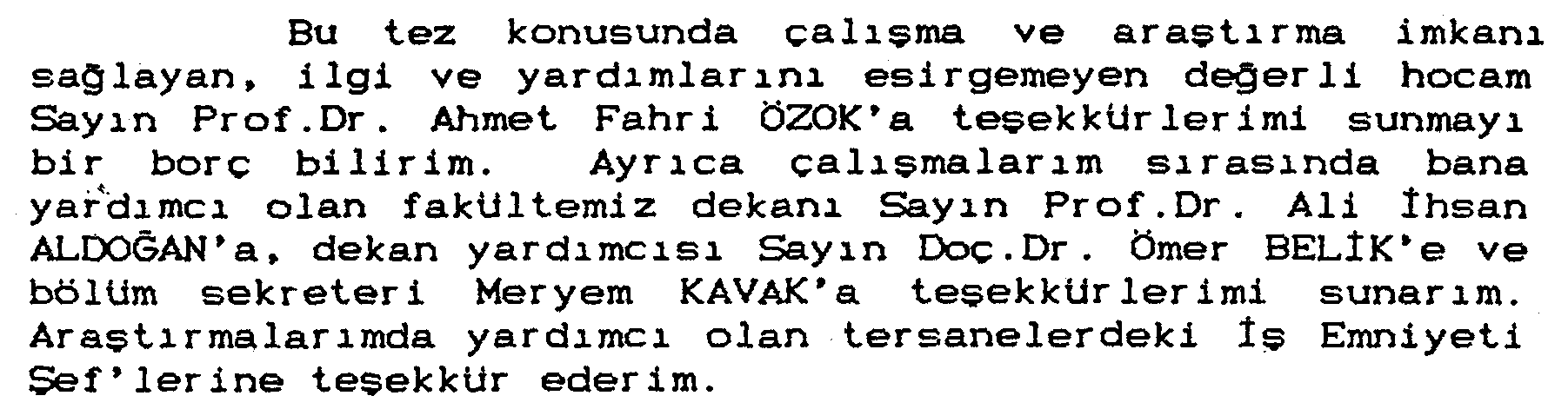 Ergonomik açıdan işçi sağlığı ve iş güvenliği tersanelerde uygulamalar — Figure 3