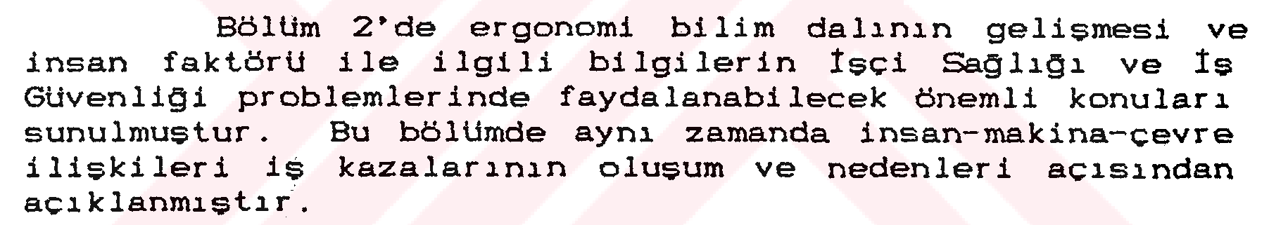 Ergonomik açıdan işçi sağlığı ve iş güvenliği tersanelerde uygulamalar — Figure 5