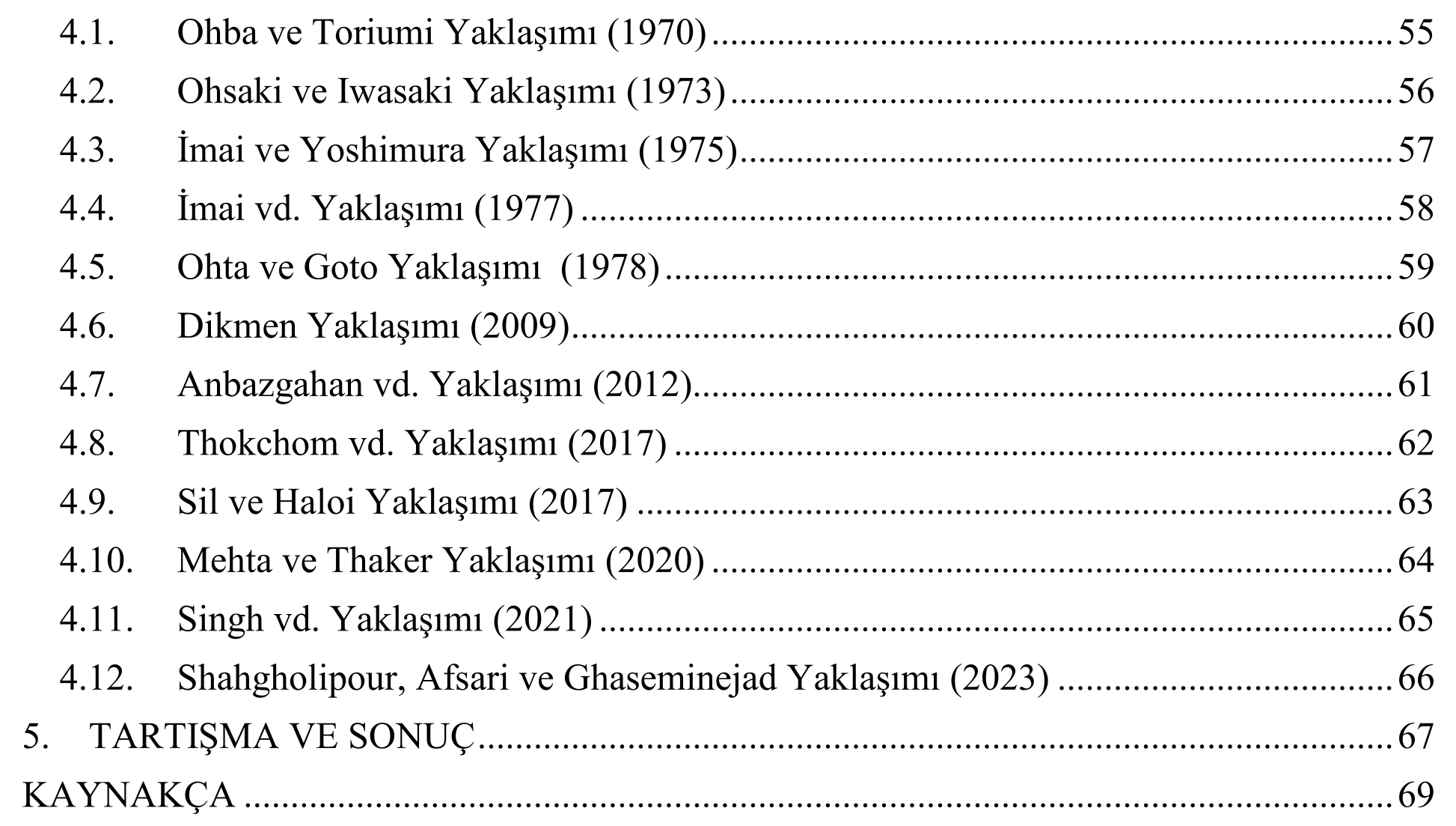 Erzincan ili zeminlerinde standart penetrasyon direnci ile kayma dalgası hızı arasındaki korelasyonların belirlenmesi — Figure 3