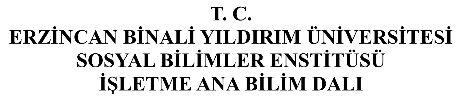Erzincan’da kafe tercihinin LBWA-MABAC yöntemi ile belirlenmesi — Şekil 1