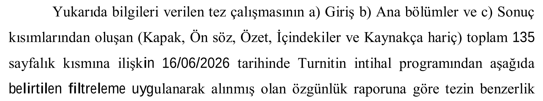 A study on the perceptions of Ak Party and CHP voters in Erzincan regarding international migratıon and immigrants — Figure 2