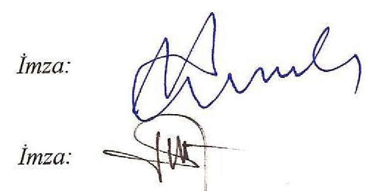 Ethnobotanic Aspects of Üzümlü (Erzincan) Town — Şekil 2