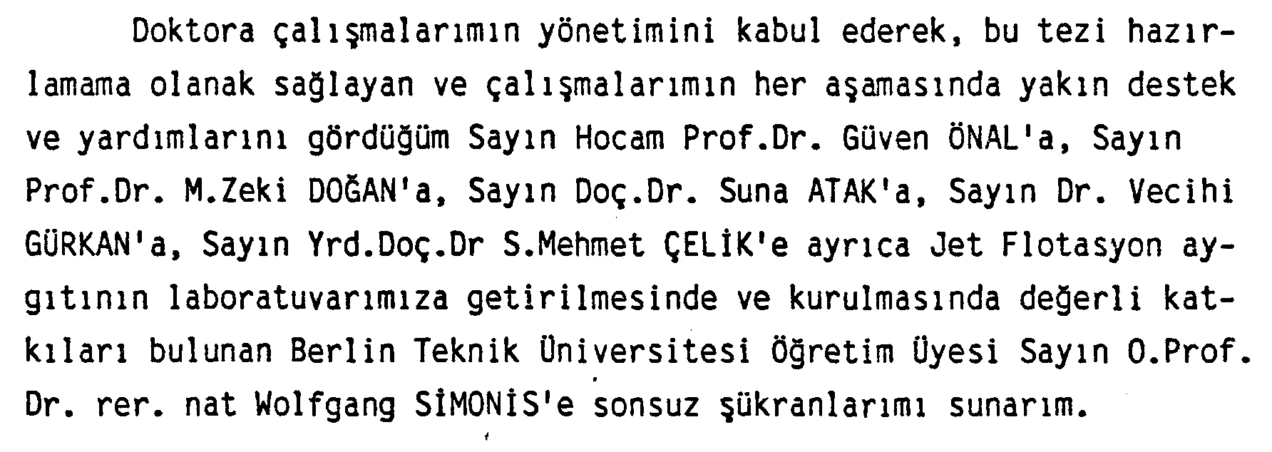 Concentration of fine chromite tailings from Etibank Üçköprü gravity concentration plant — Figure 2