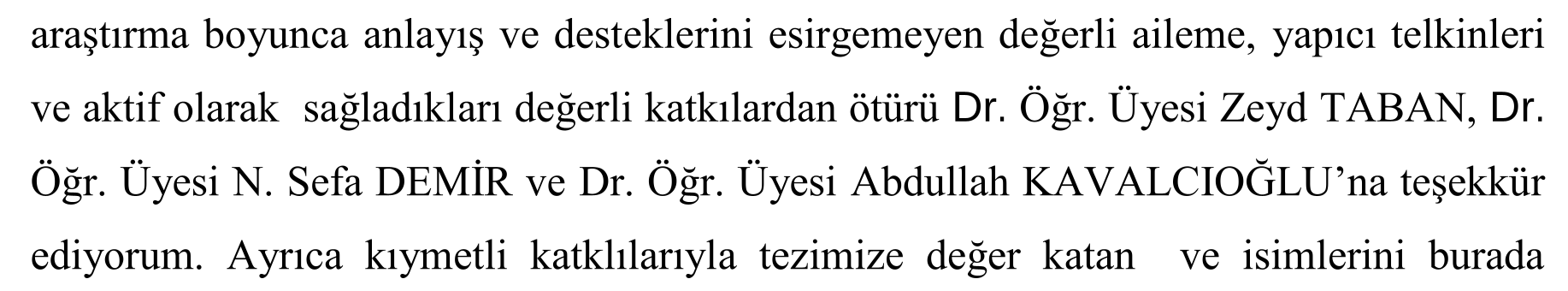 Ferşî Kırâat Farklılıklarının Meşrutiyetten Günümüze Türkçe Meâllerde Tezahürü — Şekil 3