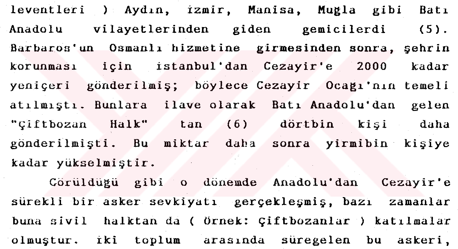 Folklorumuzda Cezayir — Figure 2
