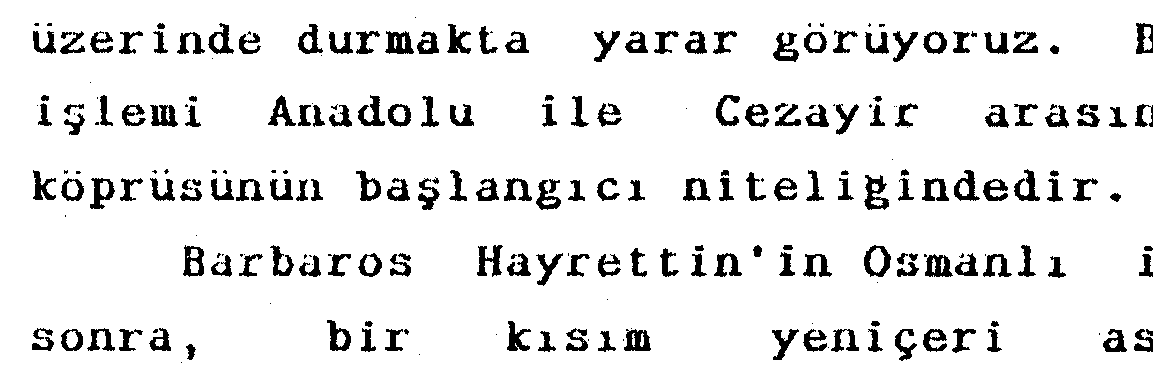 Folklorumuzda Cezayir — Figure 3