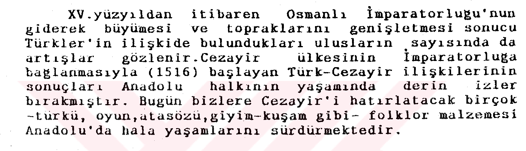 Folklorumuzda Cezayir — Figure 4