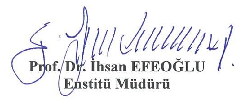Geçici Fiziksel Özelliklerden Yorgunluk Ve Uykusuzluğun Sürücü Davranışları Üzerine Etkisi — Figure 3
