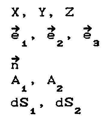 Genel biçimli kabuklar için bir sonlu eleman formülasyonu — Figure 4