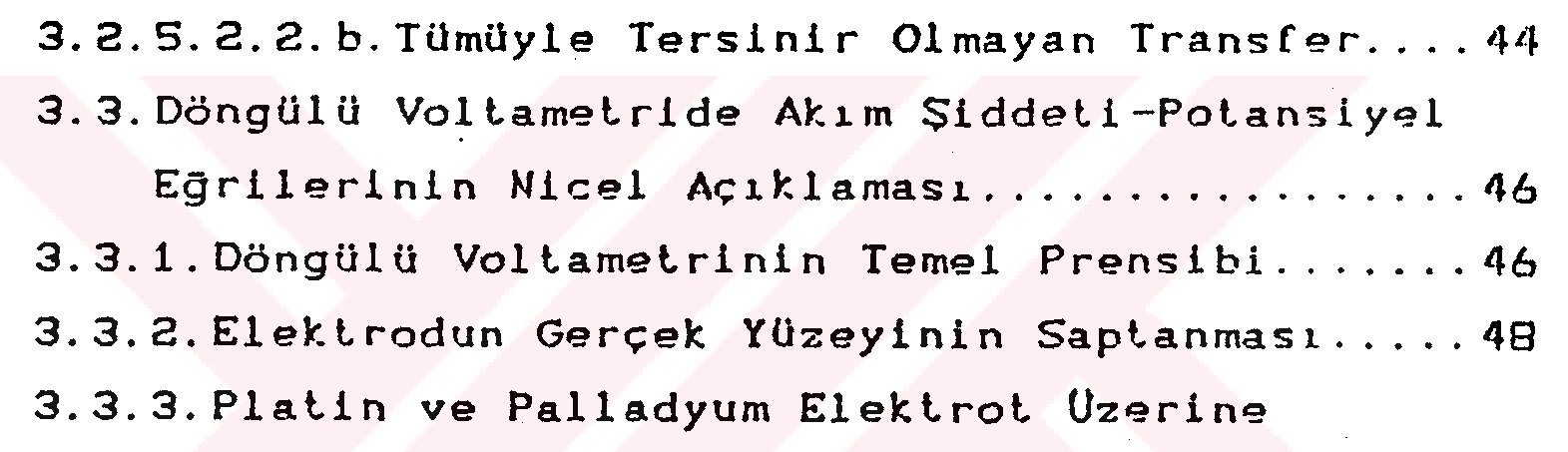 Gliserolun elektrooksidasyonunda Pd ve Pd bazlı elektrotların katalitik özelliklerinin belirlenmesi — Figure 5