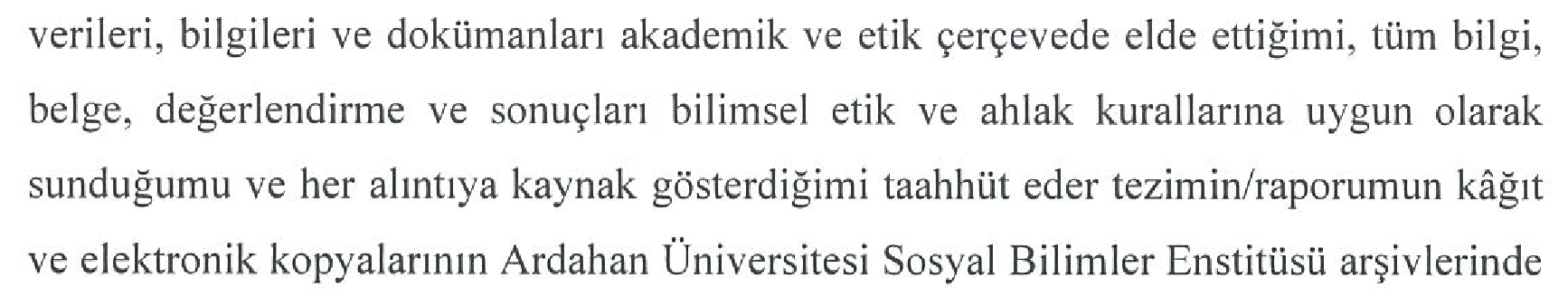 Gülayşe Koçak'ın romanlarında yapı ve izlek — Şekil 2