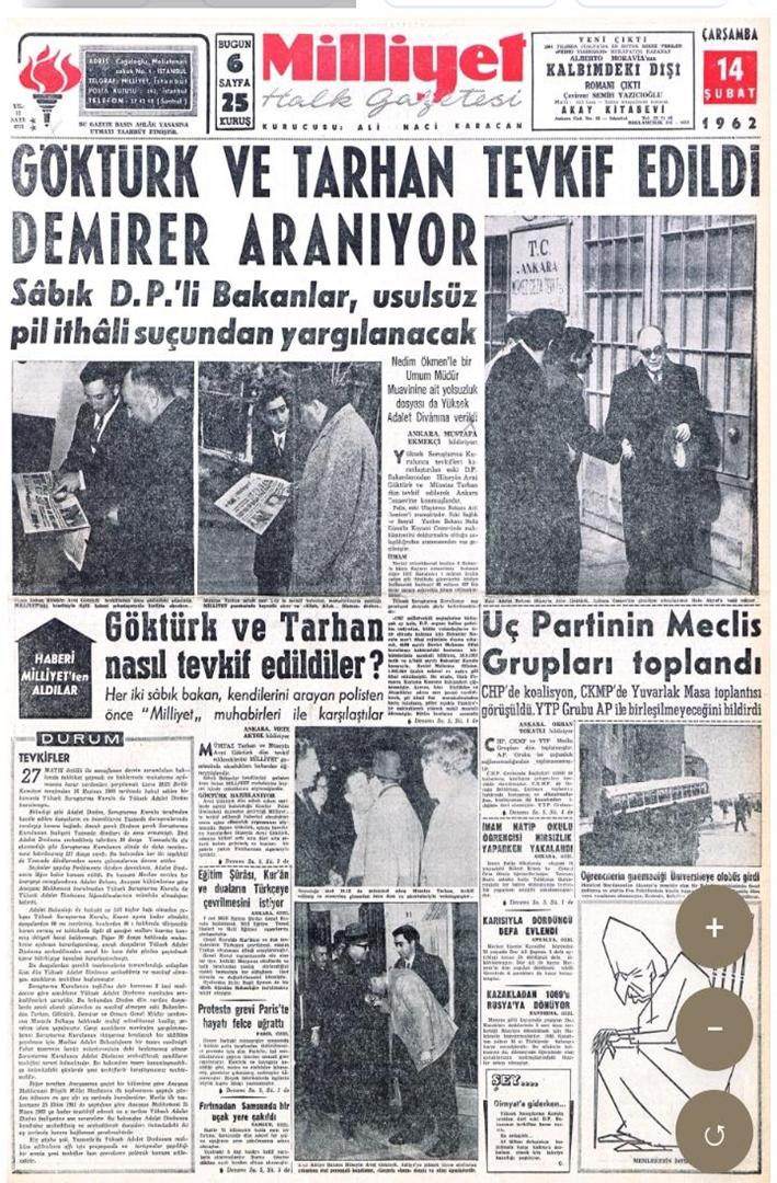 Gümüşhane’ de eğitim (1960-1980) — Figure 6