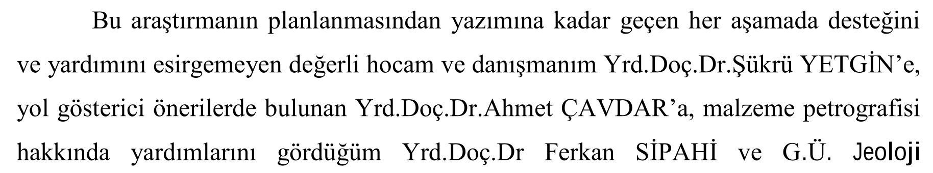 Gümüşhane yöresi kalker örneğinin ince öğütülmüş agrega olarak beton bileşiminde kullanılabilirliği, taze betonun kıvamına ve beton basınç dayanımına etkisi — Figure 1