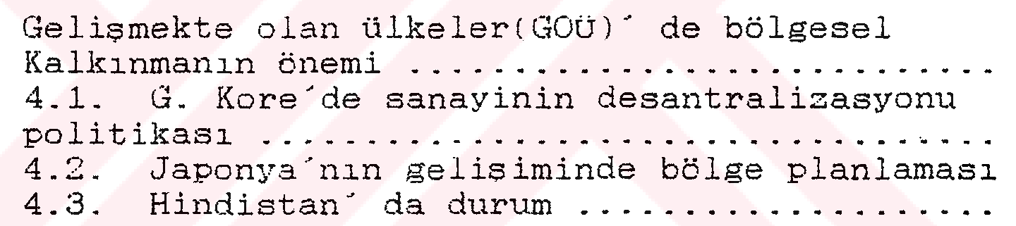 Güneydoğu Anadolu Projesi (GAP) ve Gaziantep ilişkileri — Figure 4