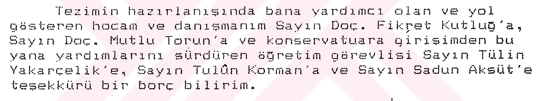Hafif usulünün divan edebiyatındaki aruz vezinleriyle ilgisi ve usul - güfte uyuşumu — Şekil 2