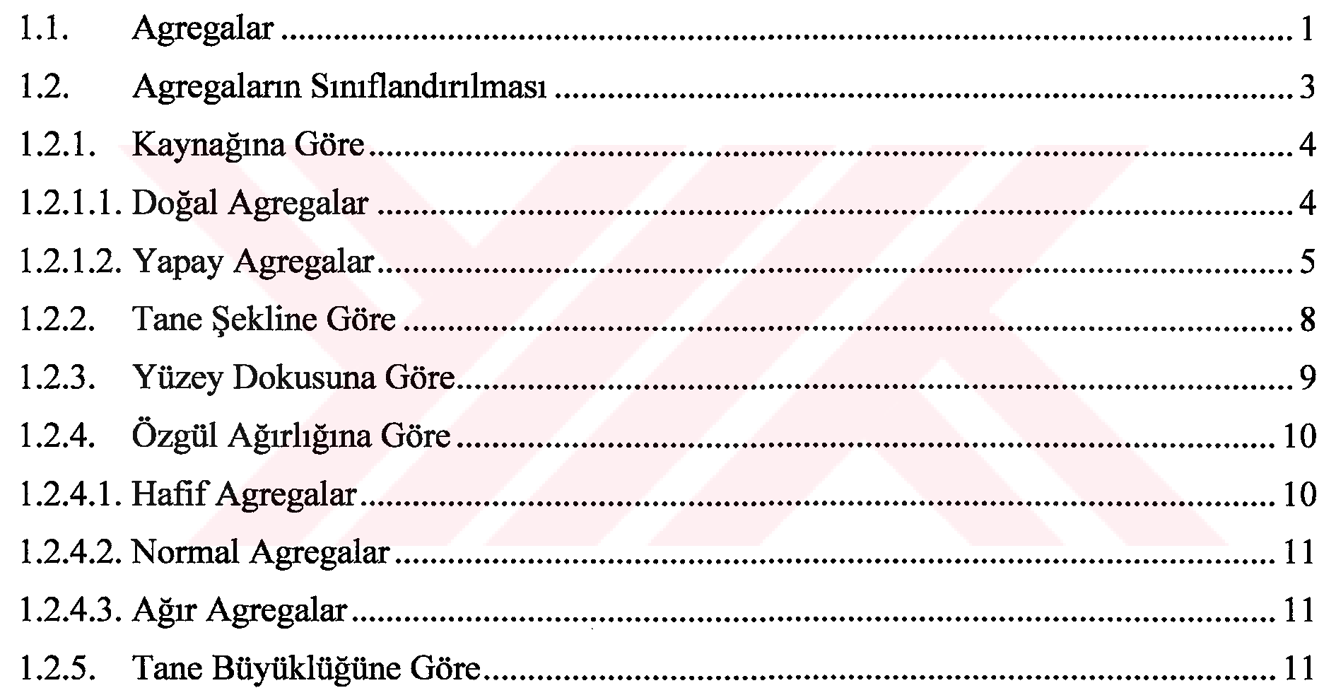 Harşit çayından (Tirebolu-Giresun) elde edilen kırılmış dere malzemesinin beton agregası olarak kullanılabilirliğinin incelenmesi — Figure 4