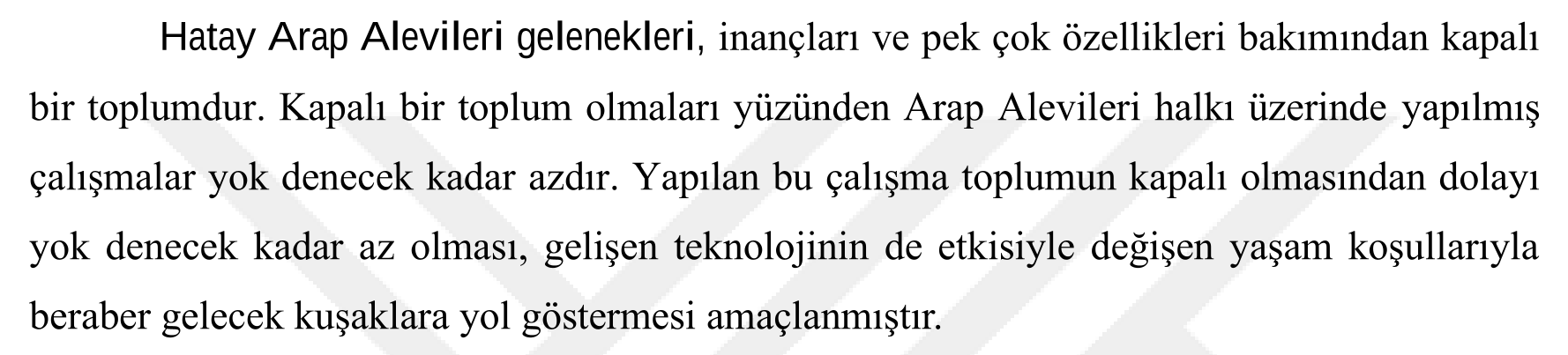 Transition periods in the culture of Hatay Arabian arteries (bi̇rth-marri̇age-death) — Figure 6