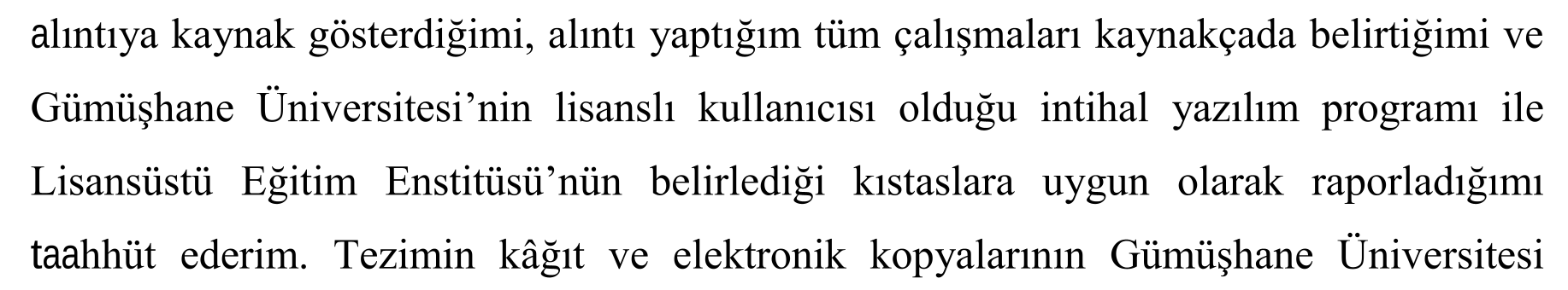 Hikâye Anlatıcılığı Çerçevesinde Gümüşhane Destinasyonuna İlişkin Hikâyeler — Figure 3