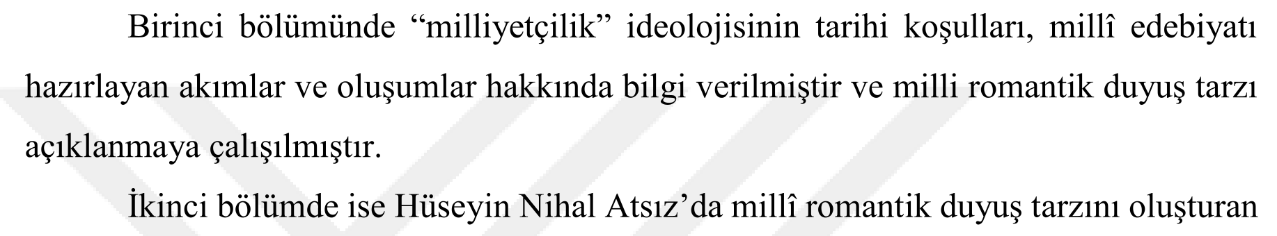 Hüseyin Nihal Atsız'ın romanlarında milli romantik duyuş tarzı — Figure 6