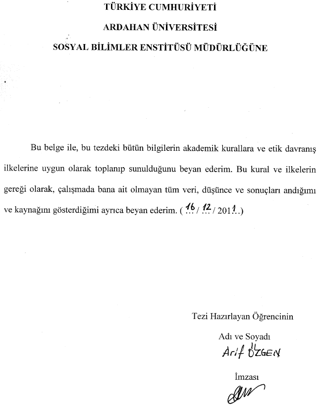 Hüseyin Rahmi Gürpınar'ın öykülerinde konu/tema ve yapı — Figure 4