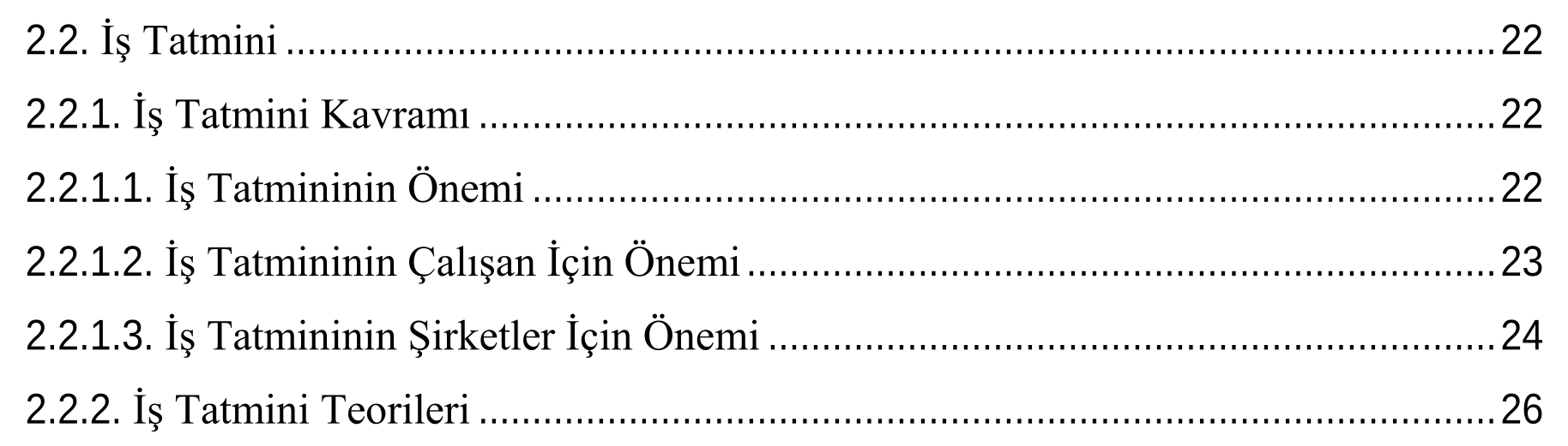 İçsel Pazarlamanın Tükenmişlik Üzerindeki Etkisinde İş Tatmini, İçsel Motivasyon ve Psikolojik Sağlamlığın Aracılık Rolü — Figure 1