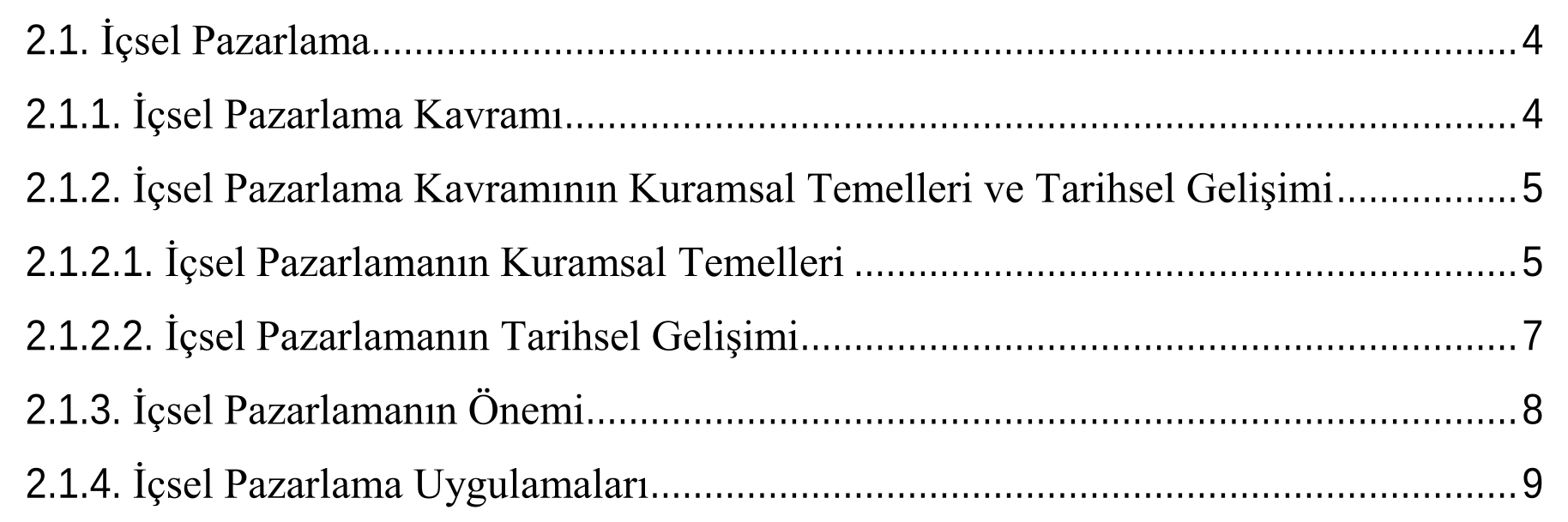 İçsel Pazarlamanın Tükenmişlik Üzerindeki Etkisinde İş Tatmini, İçsel Motivasyon ve Psikolojik Sağlamlığın Aracılık Rolü — Figure 6