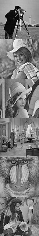 Image Super Resolution using Fast Converging Iterative Interpolation and Back Projection — Şekil 4