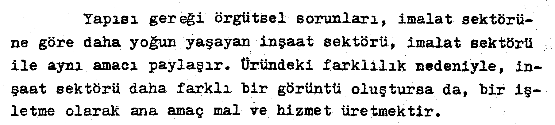 İnşaat sektöründe alt yüklenici kullanımı — Figure 5