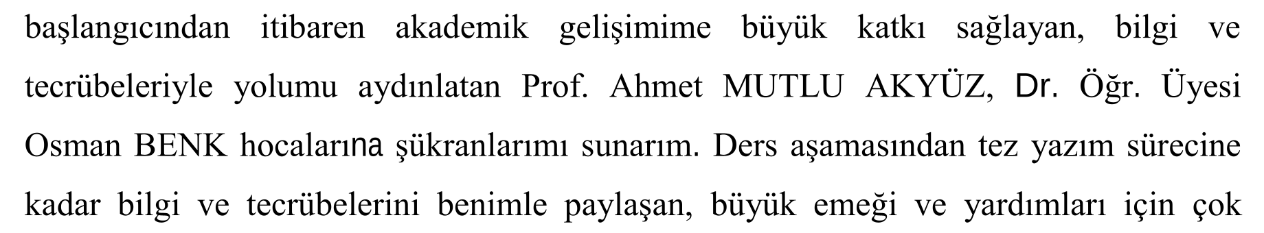 İnsana yakışır iş ile üretkenlik karşıtı iş davranışları arasındaki ilişkinin incelenmesine yönelik bir araştırma — Figure 5