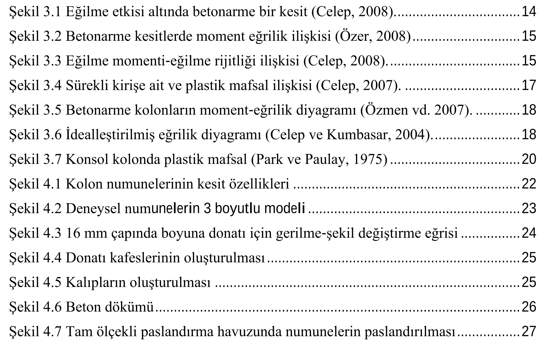 Investigation of structural behavior of corroded RC columns — Şekil 6