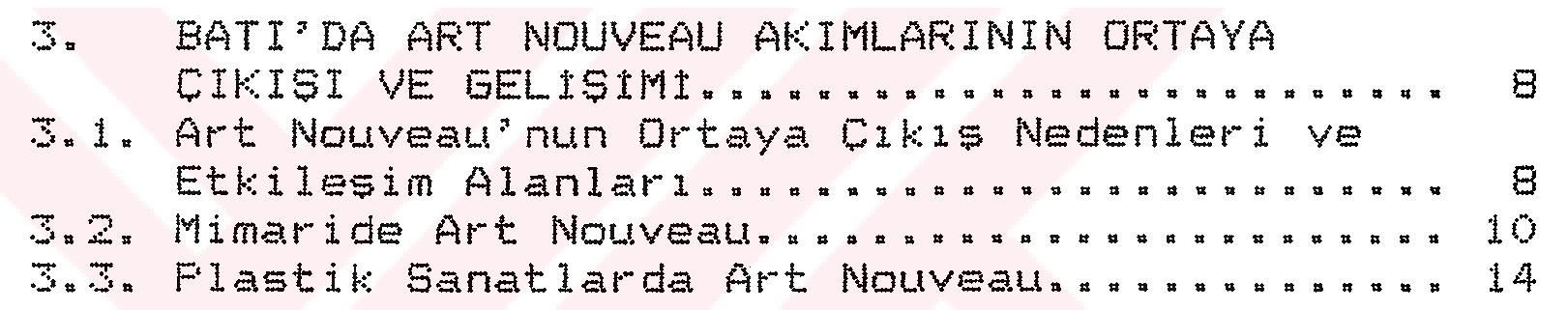 İstanbul Art Nouveau mimarisinde dekoratif amaçlı demir malzeme kullanımı — Figure 2