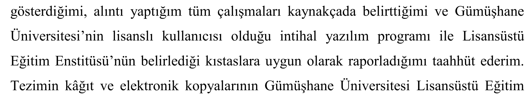 İtalya’da öğrenim gören kadın uluslararası öğrencilerin STEM alanlarına yönelik kariyer kararlarının kesişimsellik bağlamında incelenmesi — Şekil 3