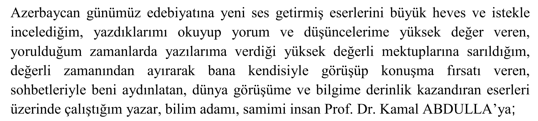 Structure and theme in the novels of Kamal Abdulla — Figure 5