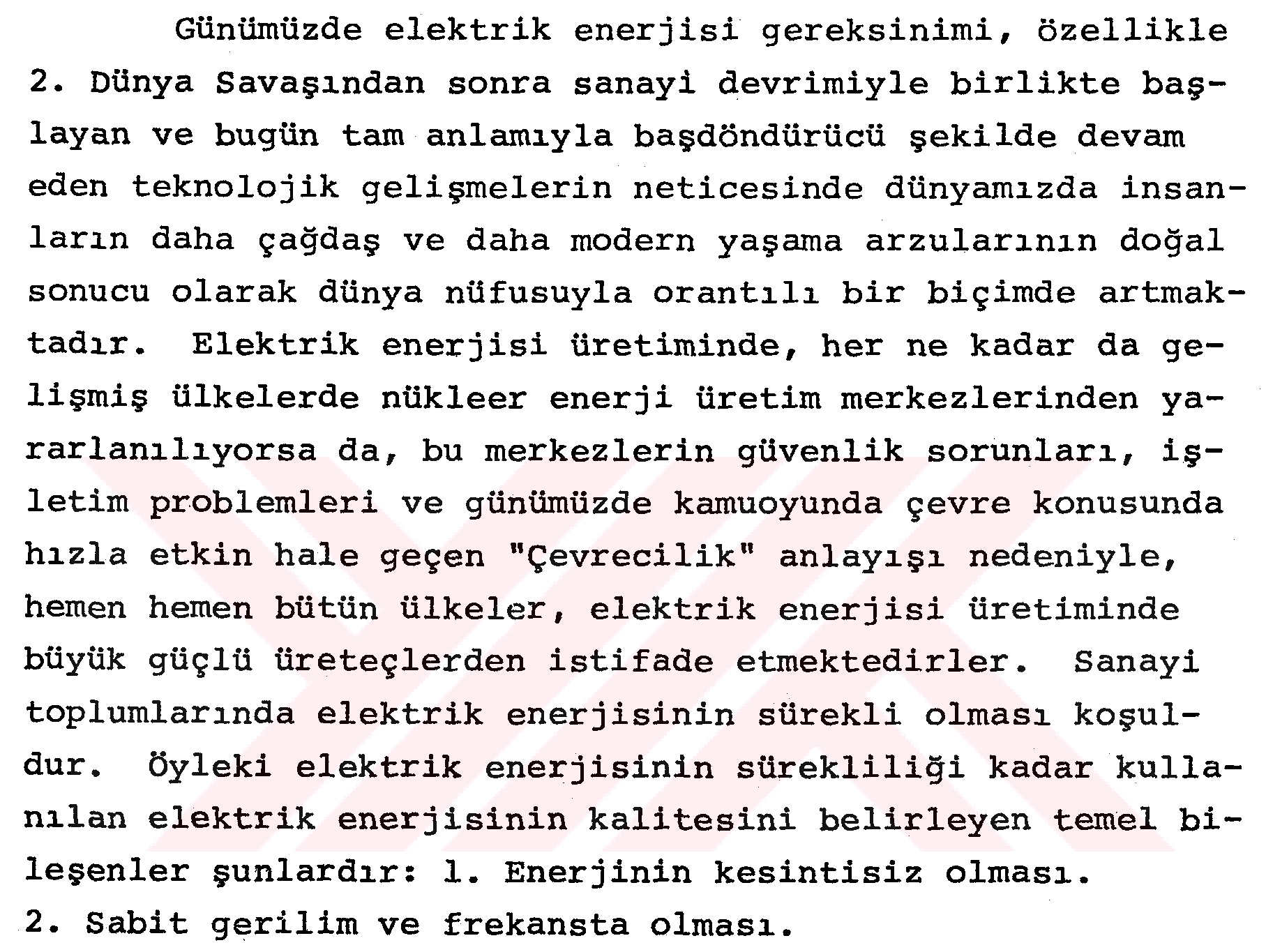Kararlılık analizinde kullanılan senkron makina modelleri — Figure 1