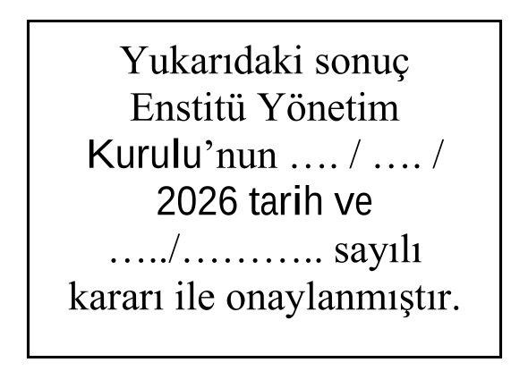 Karate Sporu Yapan Bireylerde Sporda Ahlaktan Uzaklaşmanın Sportmenlik Davranışlarına Etkisinin İncelenmesi — Figure 4