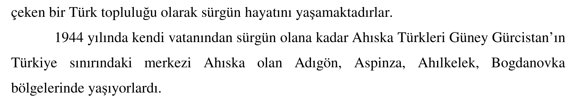 Birth, wedding, death ceremonies of Meskhetian Turks living in exile in Shymkent region of Kazakhstan — Figure 3