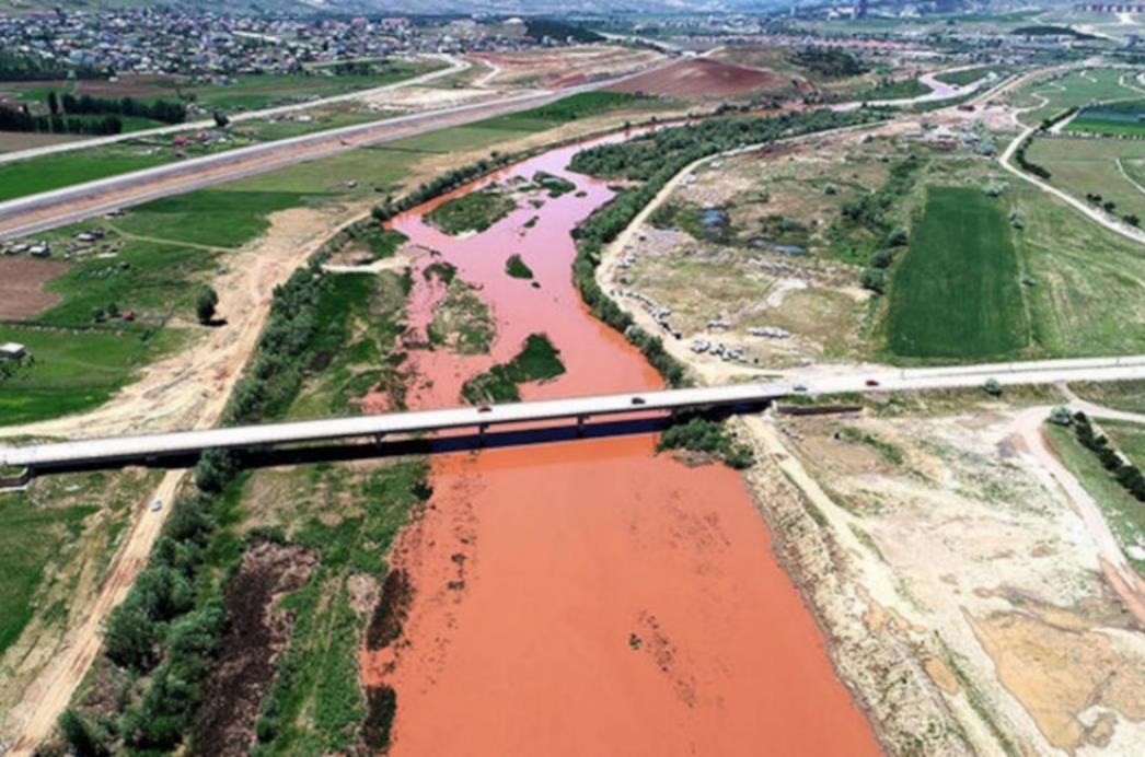 Kentsel Yer Adlarındaki Değişim: Sivas Örneği — Şekil 3