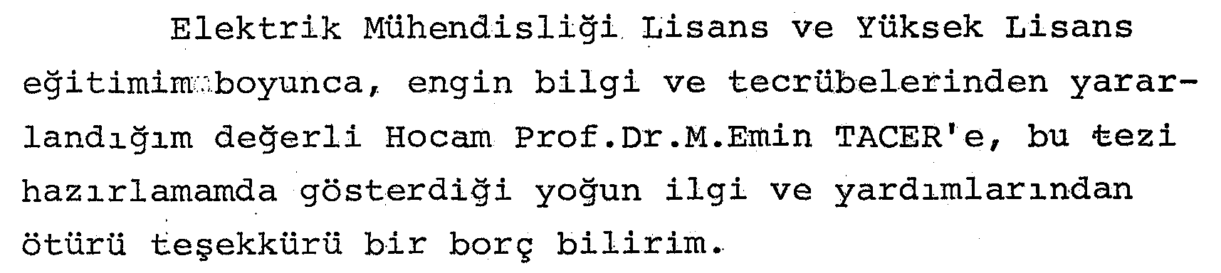 Küçük bozucu etkiler altında güç sistemlerinin dinamik davranışlarının incelenmesi — Figure 2