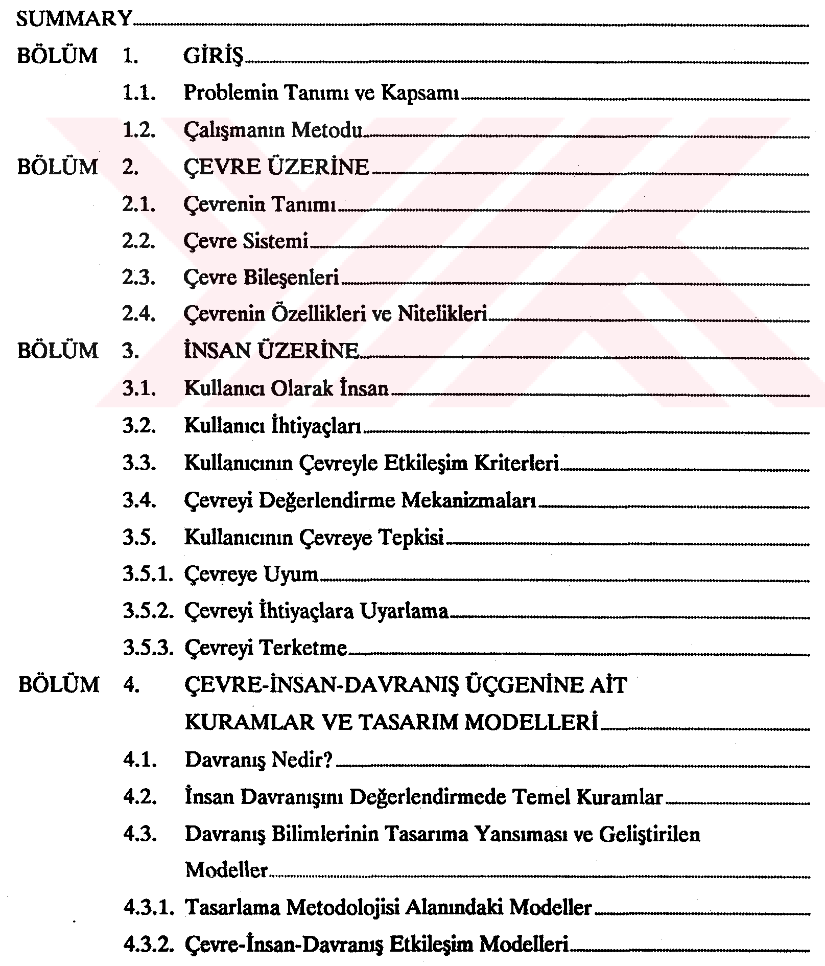 Solution user - environment adaptation problem in design process — Figure 4