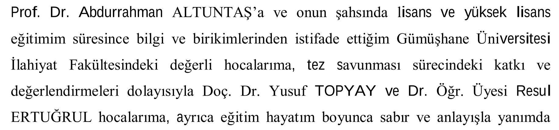 Kur’ân-ı kerîm’de hz. mûsâ döneminde ismi zikredilen olumsuz insan modelleri ve davranış özellikleri — Figure 4
