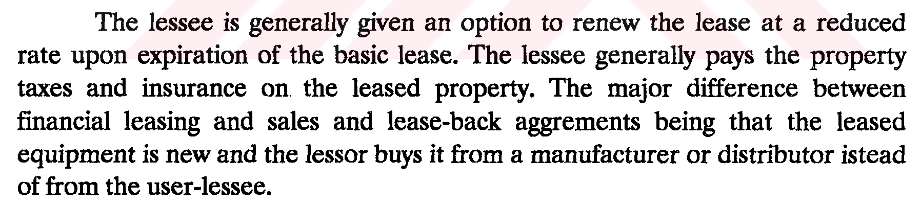 Leasing — Figure 4
