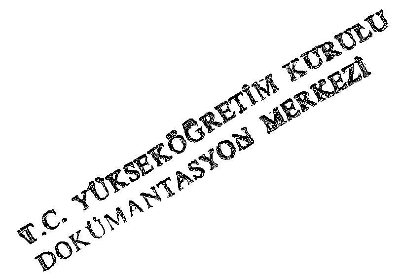 Li2O.ZnO.SiO2 esaslı cam seramiklerinin kontrollü kristalizasyonu ve mekaniksel özellikleri — Figure 1