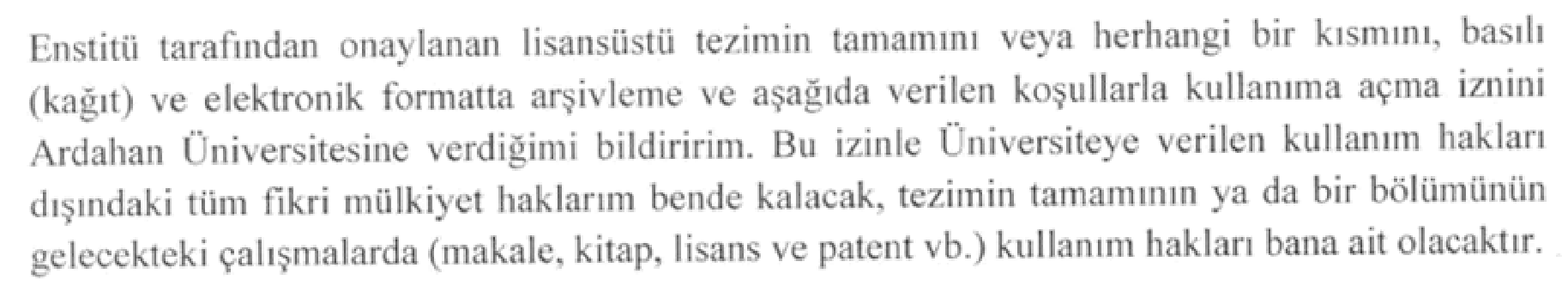 The folklore and ethnography of Mahalmis who live in Midyat district of Mardin province — Şekil 5