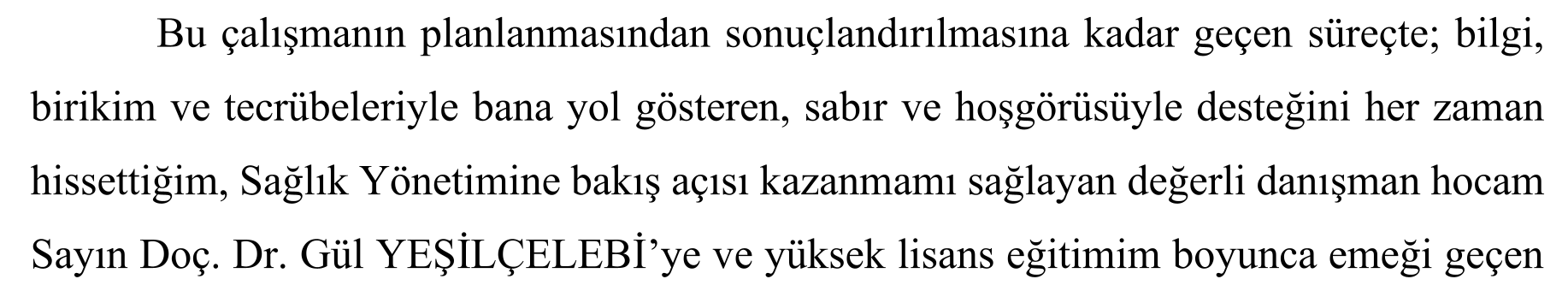 Medikal Muhasebe Sisteminin İncelenmesi ve Etkinliğinin Değerlendirilmesi: Hastaneler Üzerinde Bir Değerlendirme — Figure 3